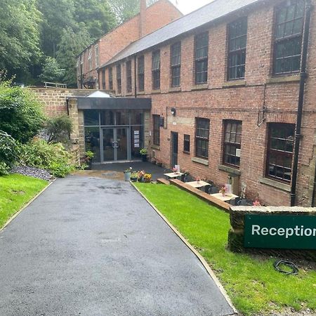 Cote Ghyll Mill At Osmotherley Ingleby Arncliffe Ngoại thất bức ảnh