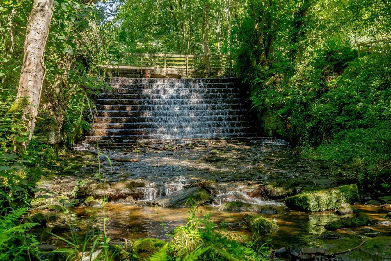 Cote Ghyll Mill At Osmotherley Ingleby Arncliffe Ngoại thất bức ảnh