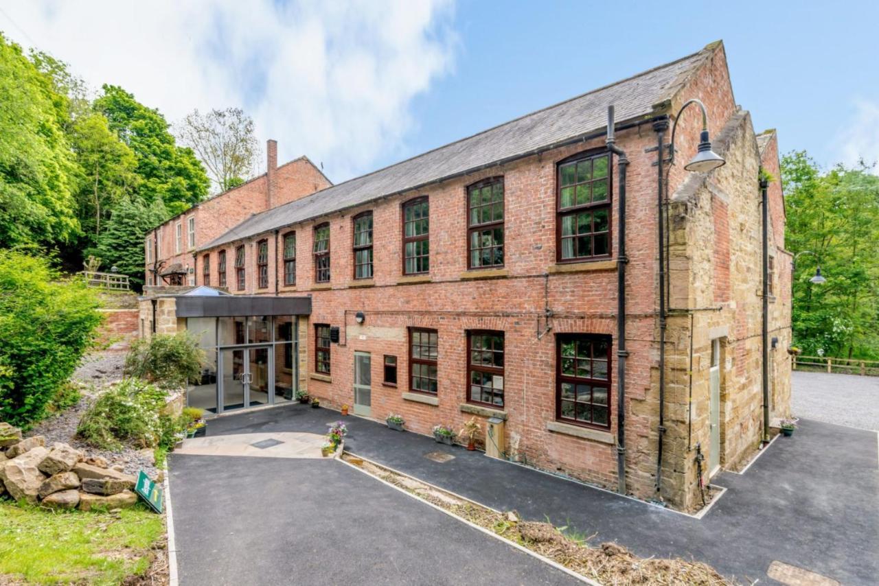 Cote Ghyll Mill At Osmotherley Ingleby Arncliffe Ngoại thất bức ảnh